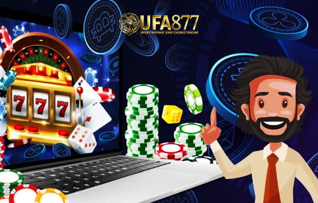 ทดลองปั่นสล็อต ฟรี ระบบเกมเสมือนจริงทุกประการ เล่นได้เลย