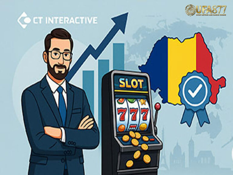 CT Interactive