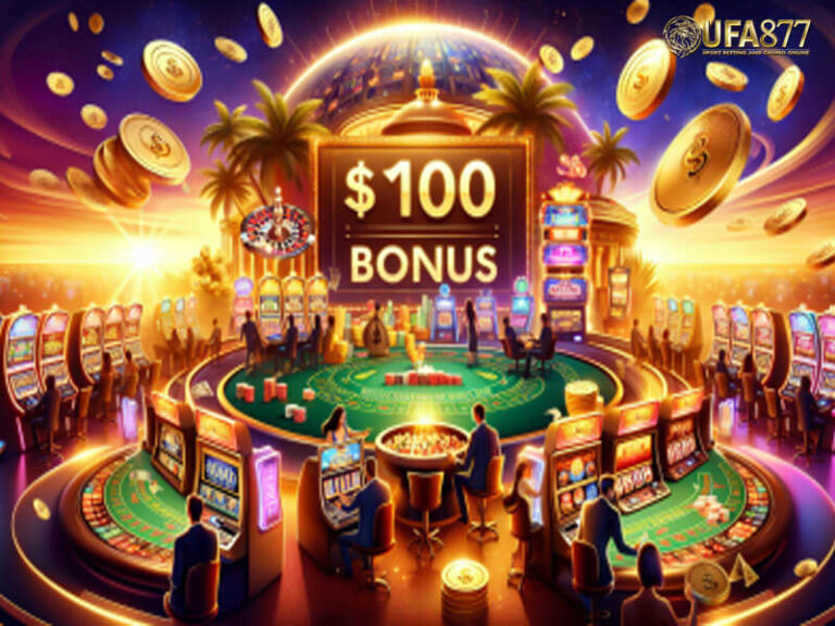 Limitless Casino
